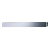 Bremen Wall Light in Chrome