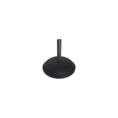Parasol Base in Black