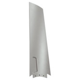 Lunar 52" Ceiling Fan Blade (Set of 3)