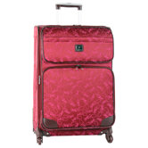 Diane Signature 28" Expandable Spinner Suitcase