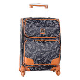 Diane Signature 20" Expandable Spinner Suitcase