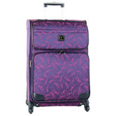 Diane Signature 28" Expandable Spinner Suitcase