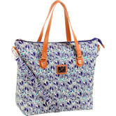 Baby Hearts 15" Fashion Tote Bag