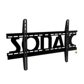 32" - 65" Wall Mount Two Positioned