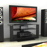 Atlantic 44" TV Stand
