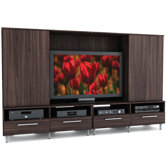 Wall Unit Entertainment Centers