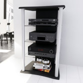 dCOR design Audio Stands