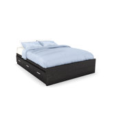 Willow Storage Platform Bed