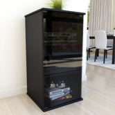 dCOR design Audio Stands