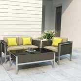 dCOR design Seating Groups