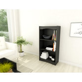 Hawthorn 48" Tall Bookcase