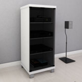 Hollan Audio Cabinet