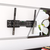 Tilting Flat Panel Wall Mount