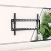 Tilting Flat Panel Wall Mount