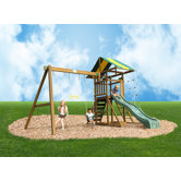Franklin Swing Set