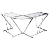 Applegate Computer Desk