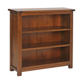 Broadwick Low Bookcase