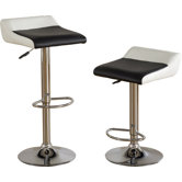 Burton Bar Stool