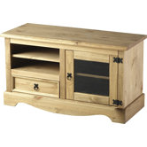 Corona TV Stand
