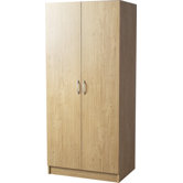 New Haven 3 Door Wardrobe