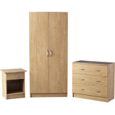 Newhaven Bedroom Collection