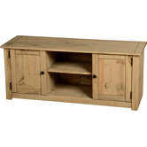Panama TV Stand