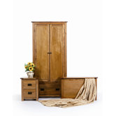 Cambridge Bedroom Collection