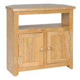 Hamilton Corner TV Stand
