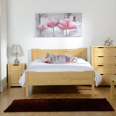 Eclipse Bedroom Collection