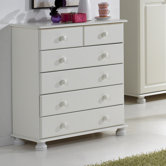 Balham 6 Drawer Chest