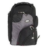 Giga I Multi-Pocket Computer Backpack
