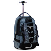 Impactor 18" Rolling Backpack