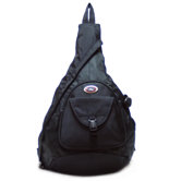 Sling Messenger Backpack