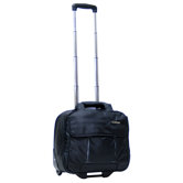 Tracer Rolling Laptop Briefcase