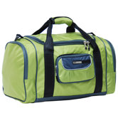 Carbon 22" Travel Duffel