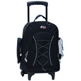 Bleacher Rolling Backpack