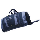 Silver Lake 31" 2-Wheeled Travel Duffel