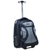 Vega 18" Laptop Rolling Backpack