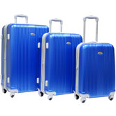 Torrino 3 Piece Luggage Set