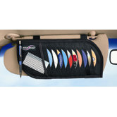 20 CD Case Visor