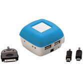 USB Hub and Charger