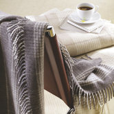 Luxury Throws