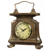 Winston Clock