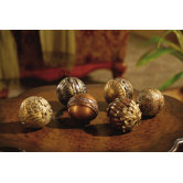 Orb Decorative Accessory (Set of 12)