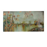 Zebulon Morning Wall Art