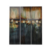 Indecision Wall Art (Set of 3)