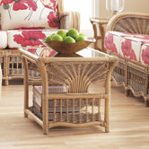 Conservatory Coffee Tables
