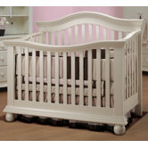 Vista Couture Crib