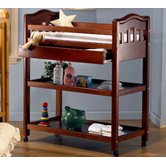 Nicki Changing Table