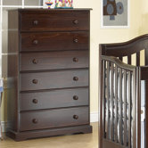 Sophia 6-Drawer Chest